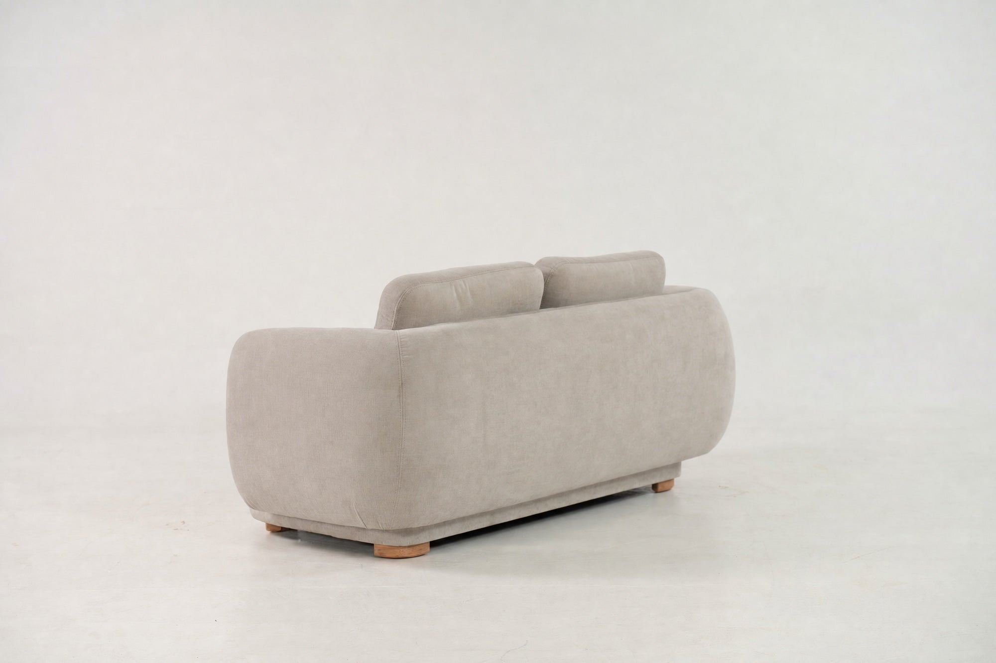 SOFA DOBLE MAGNOLIA · Taupe · 3
