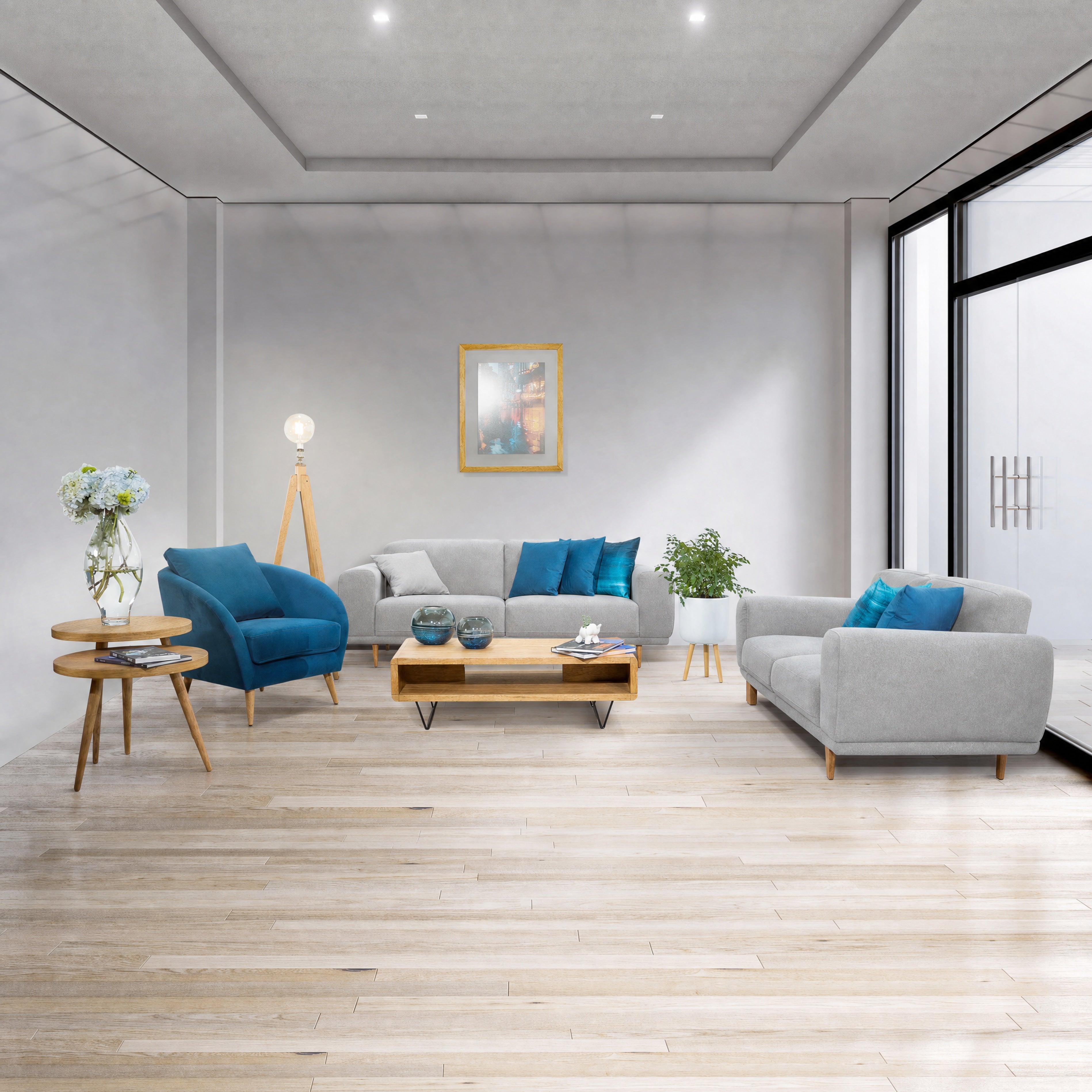 SALA PALMIRA · Plata · 2