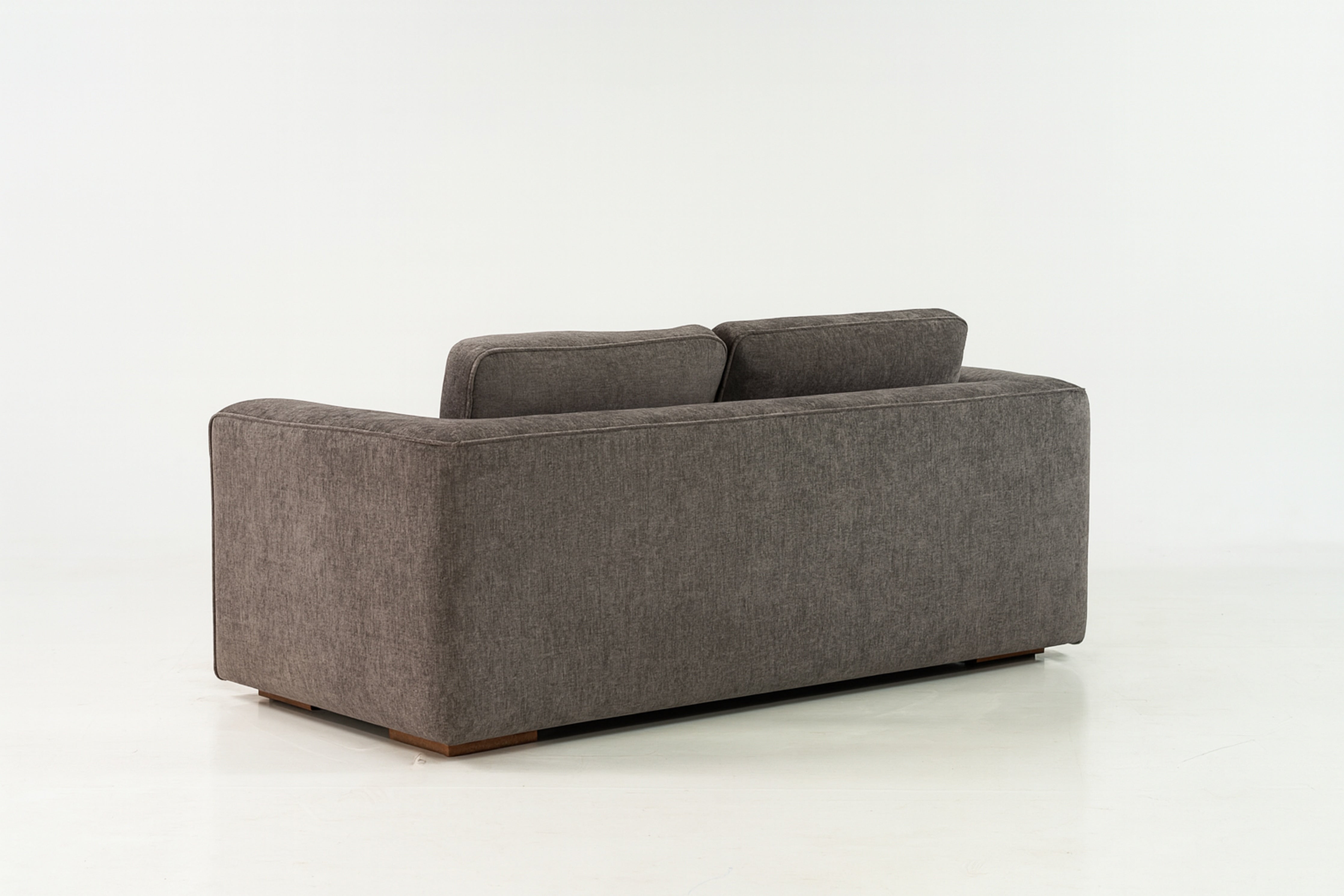 SOFA DOBLE COJIMIES · Gris · 1