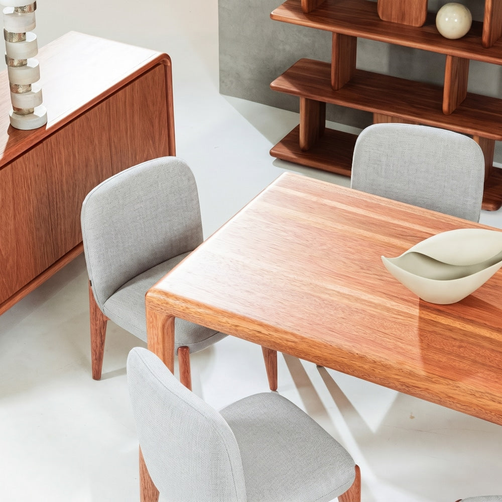 COMEDOR ZENIT · Plata · 4