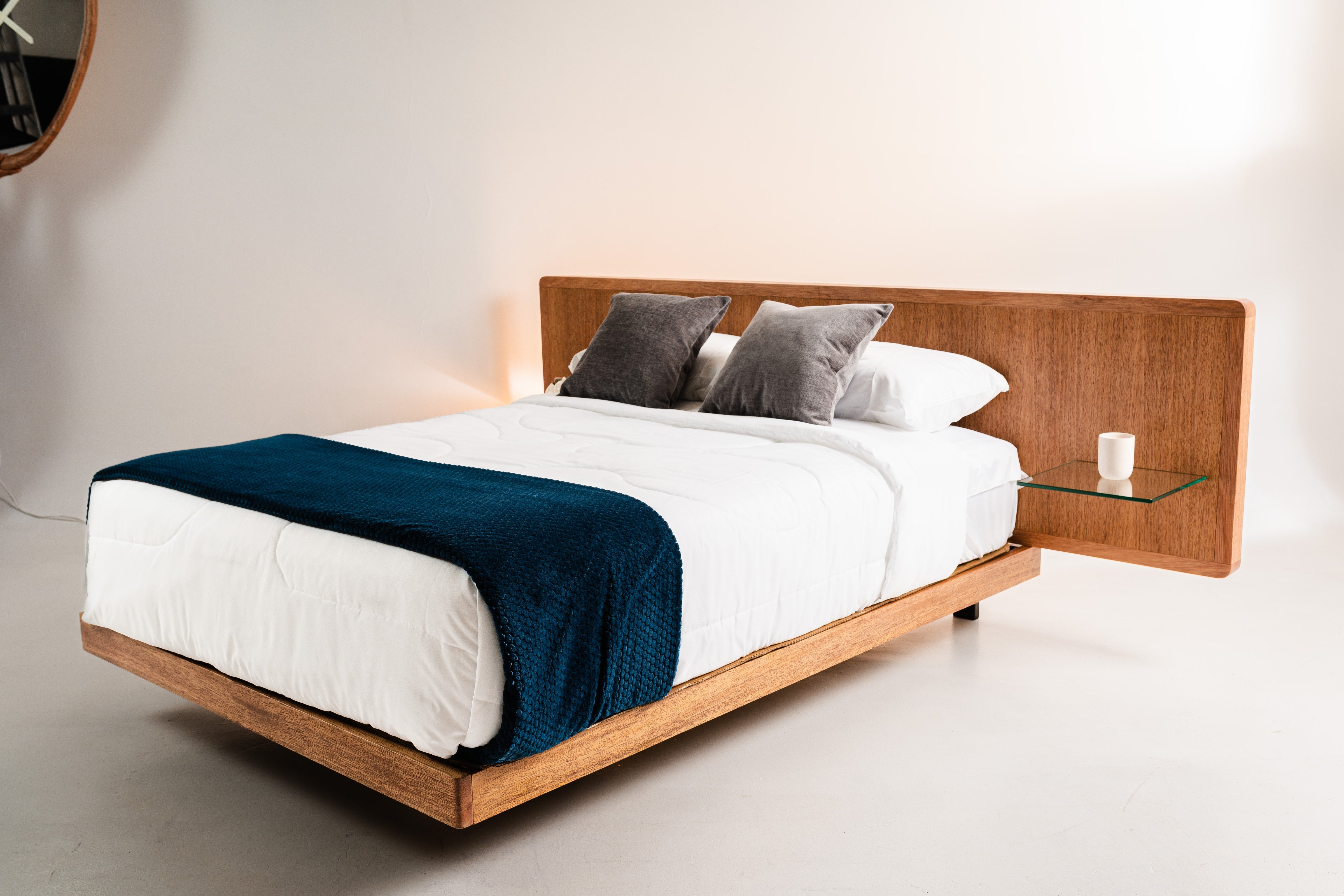 CAMA NOGAL · otro · c4780cf3