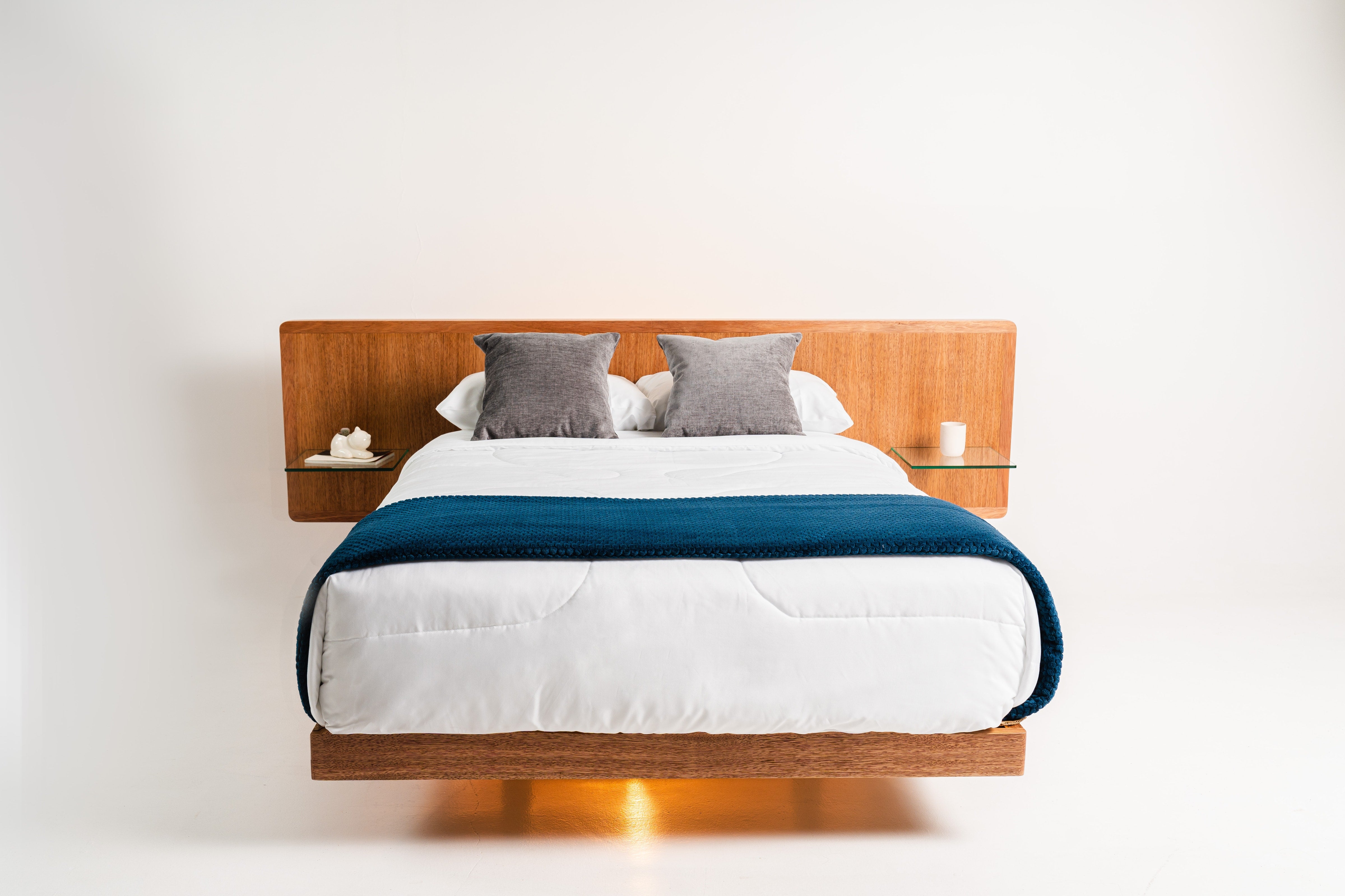 CAMA NOGAL · otro · ca8c4f4b