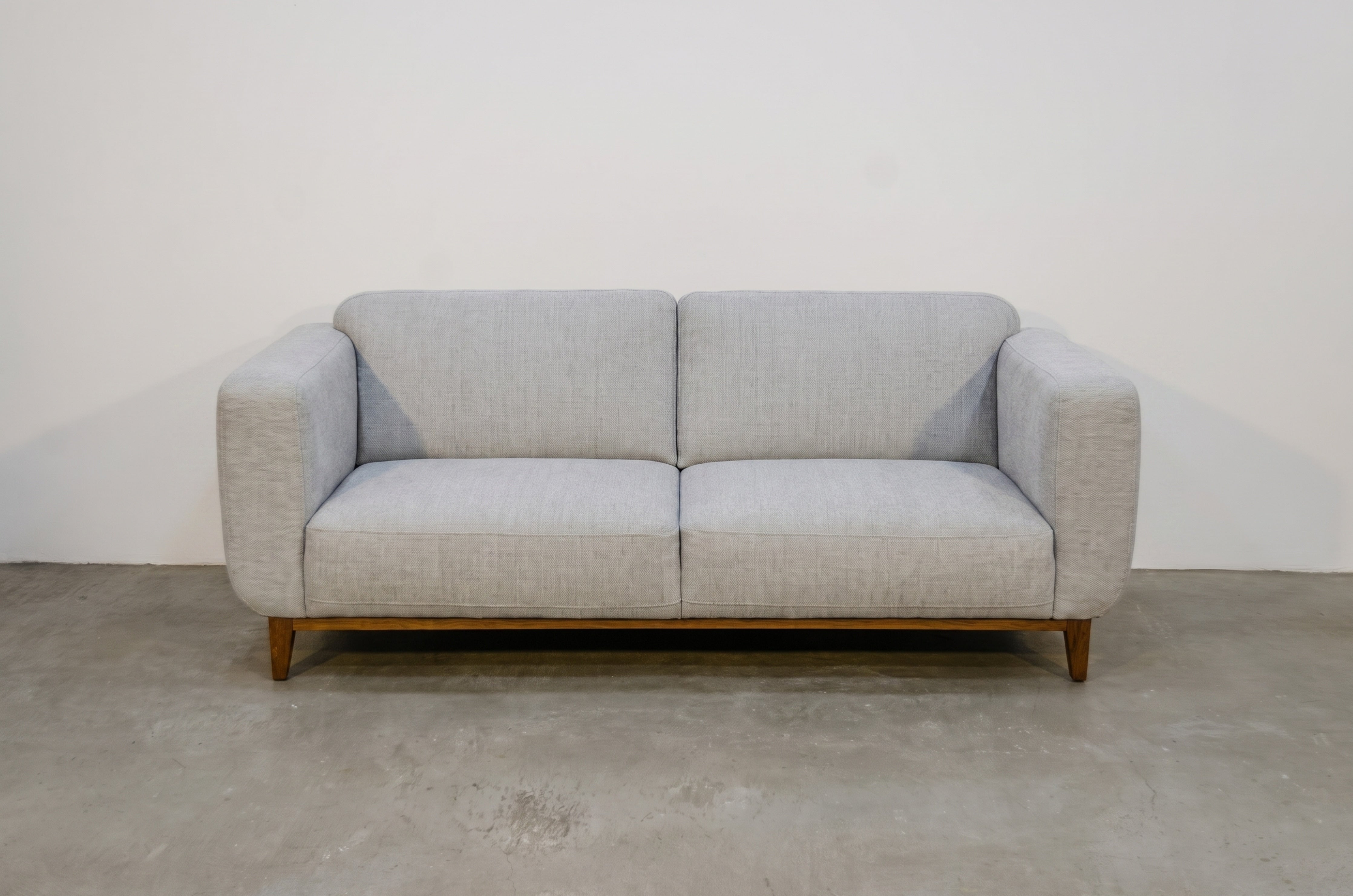 SOFÁ TRIPLE ANZU · Plata · 1