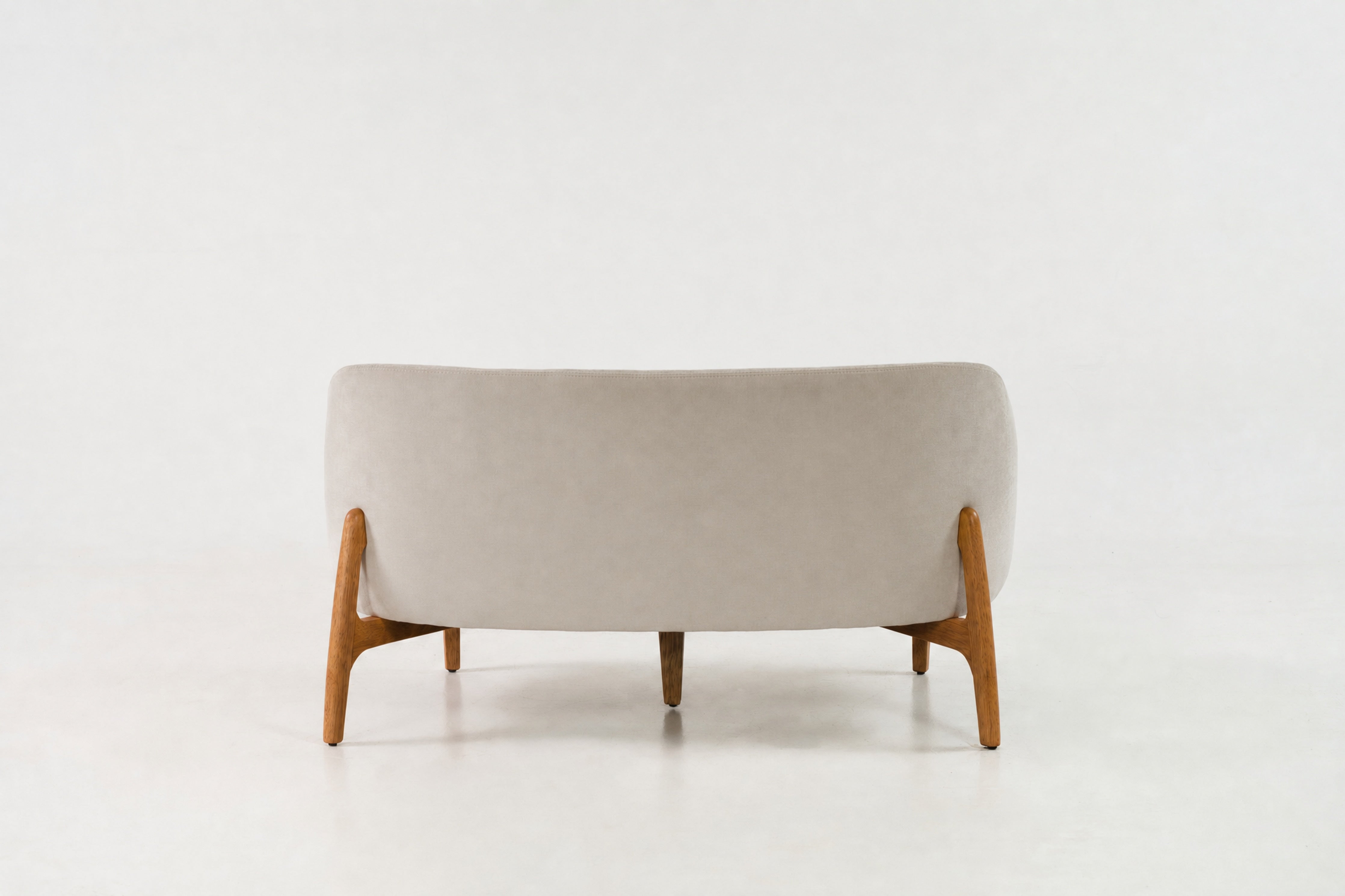 SOFA DOBLE SAMAN · Taupe · 4