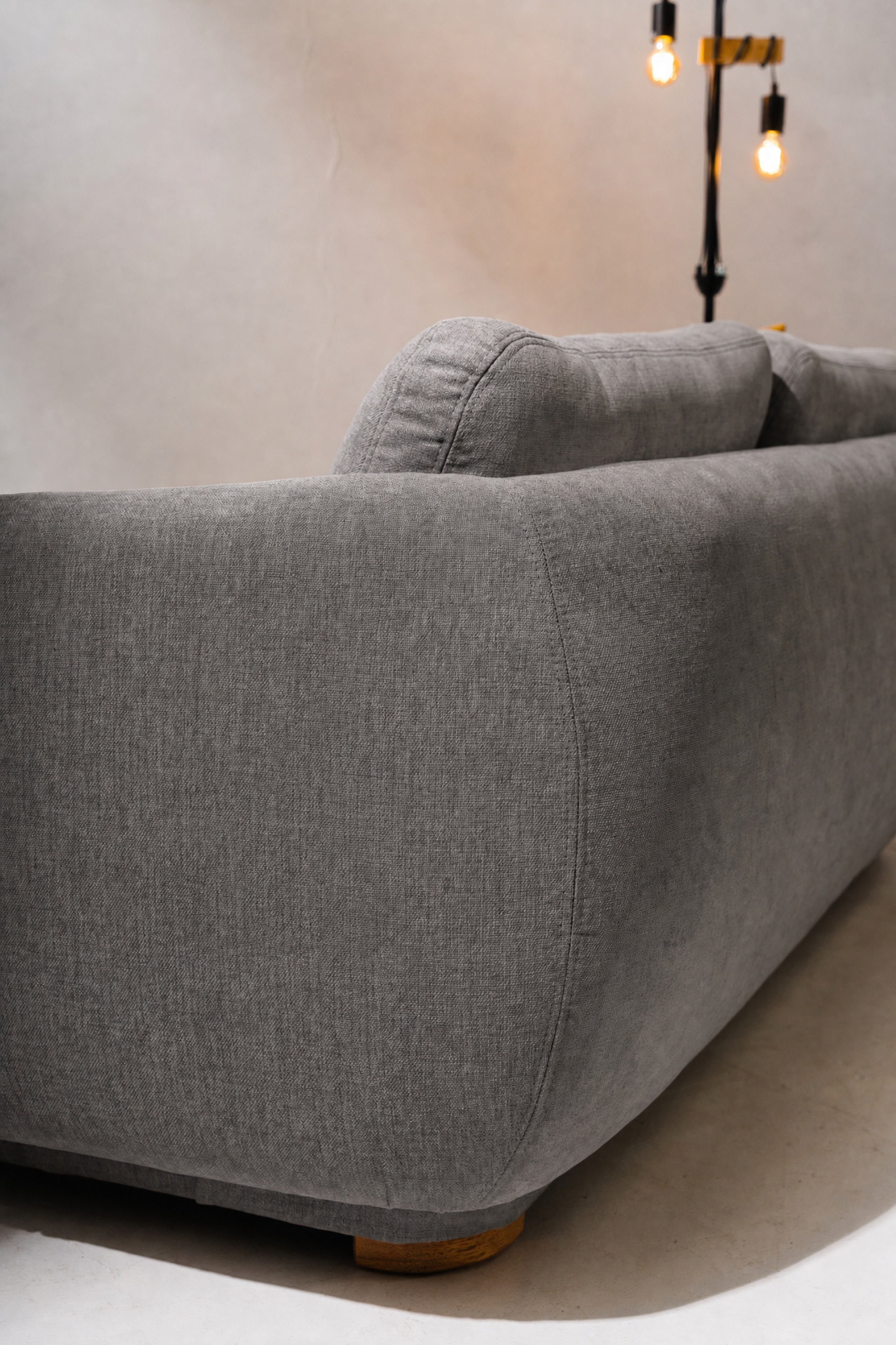 SALA MAGNOLIA · Gris · 1