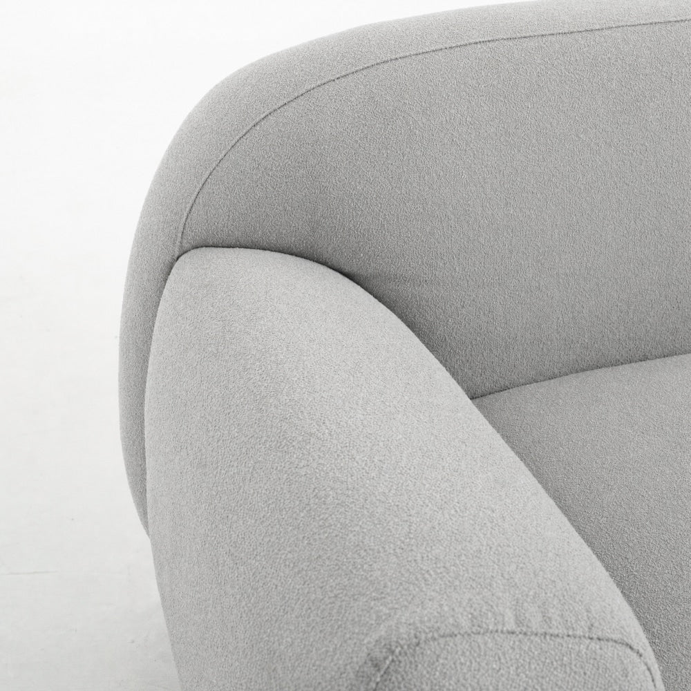 SOFA TRIPLE ARCADIA · Plata · 3