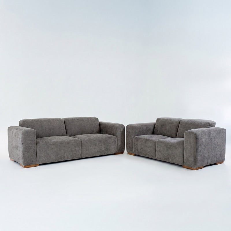 SALA CEIBO · Gris · 2