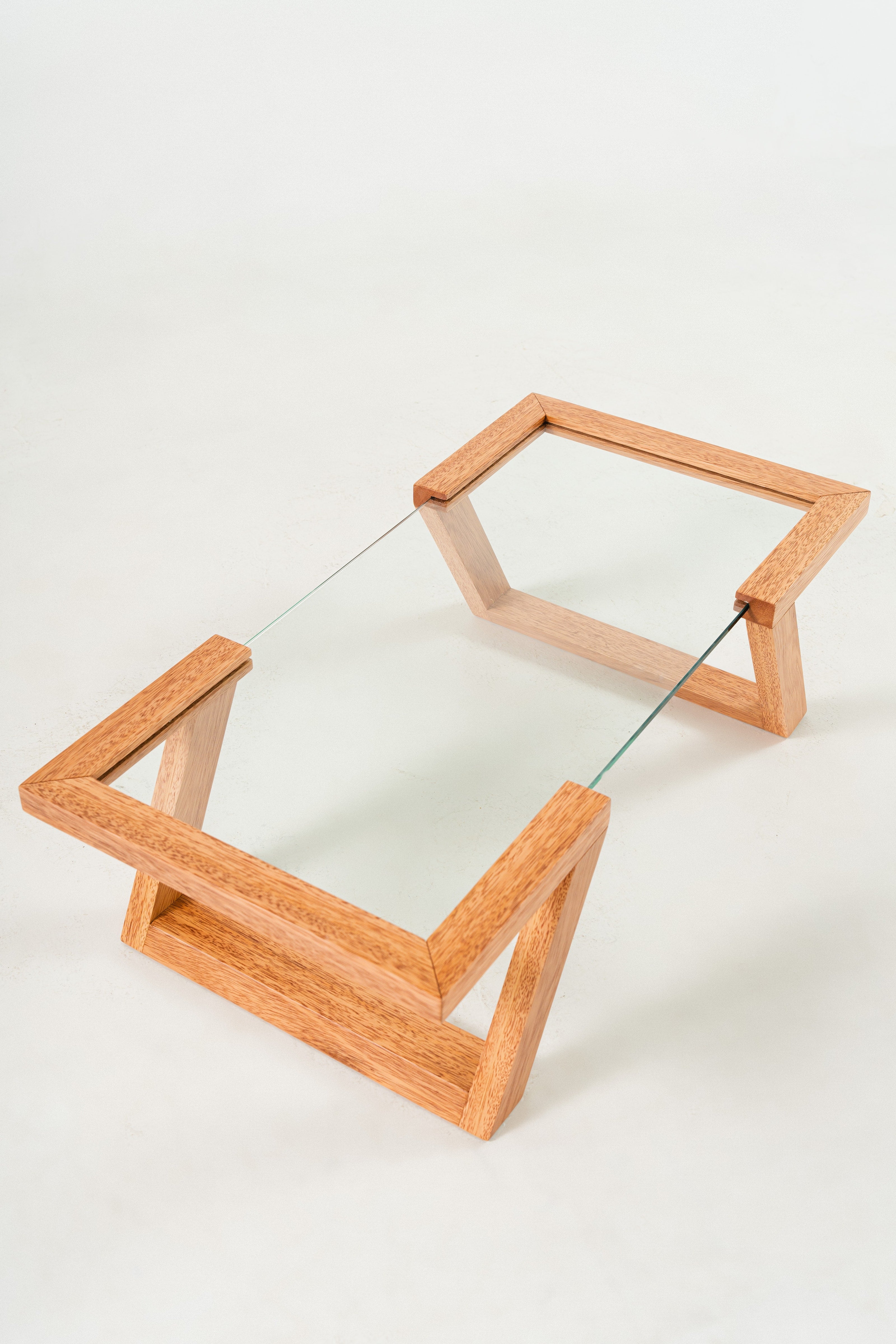 MESA CENTRAL FAIQUE · otro · a806250e