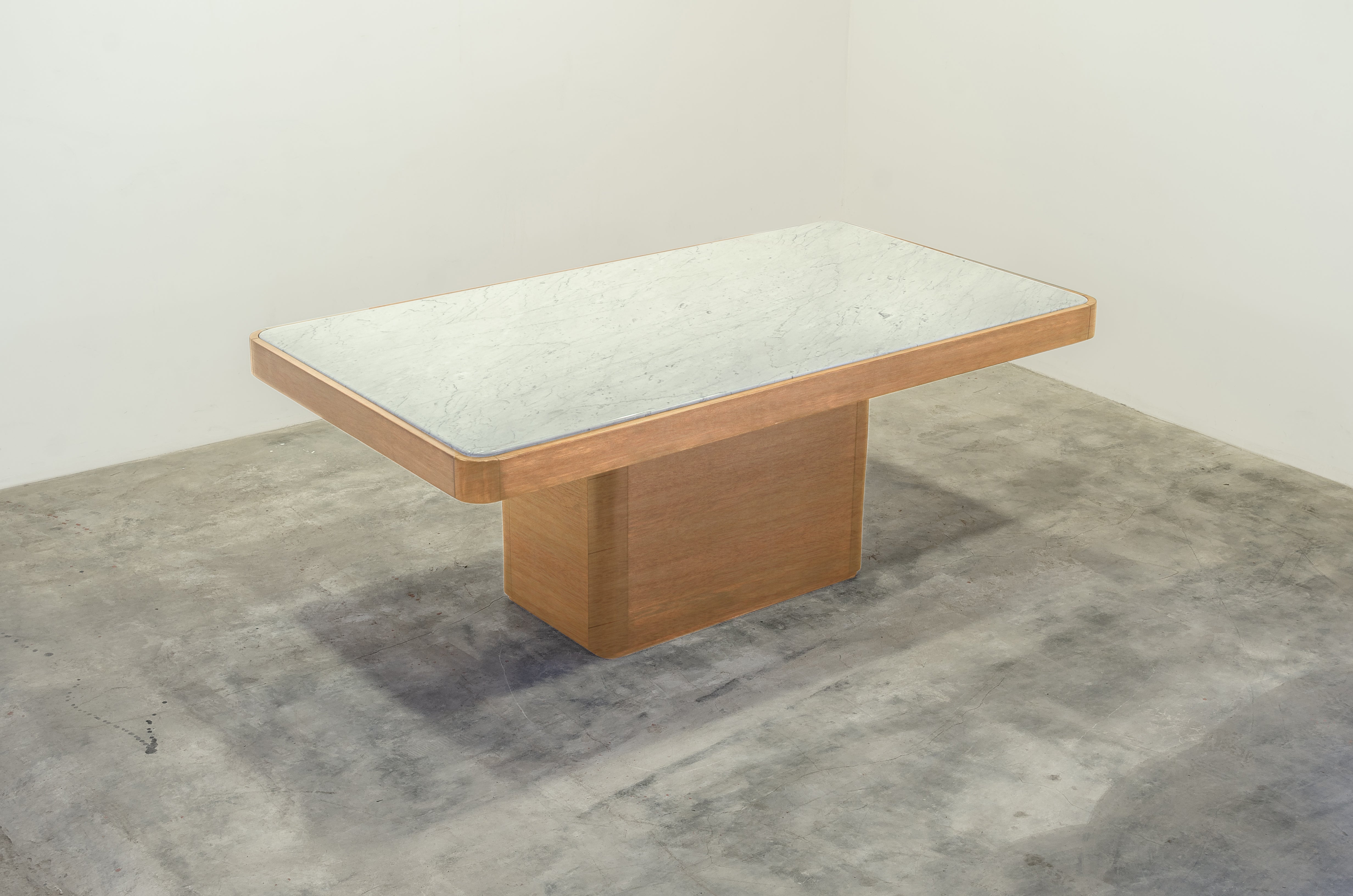 MESA COMEDOR PIEDRA 8 PUESTOS · otro · 0290d7ab