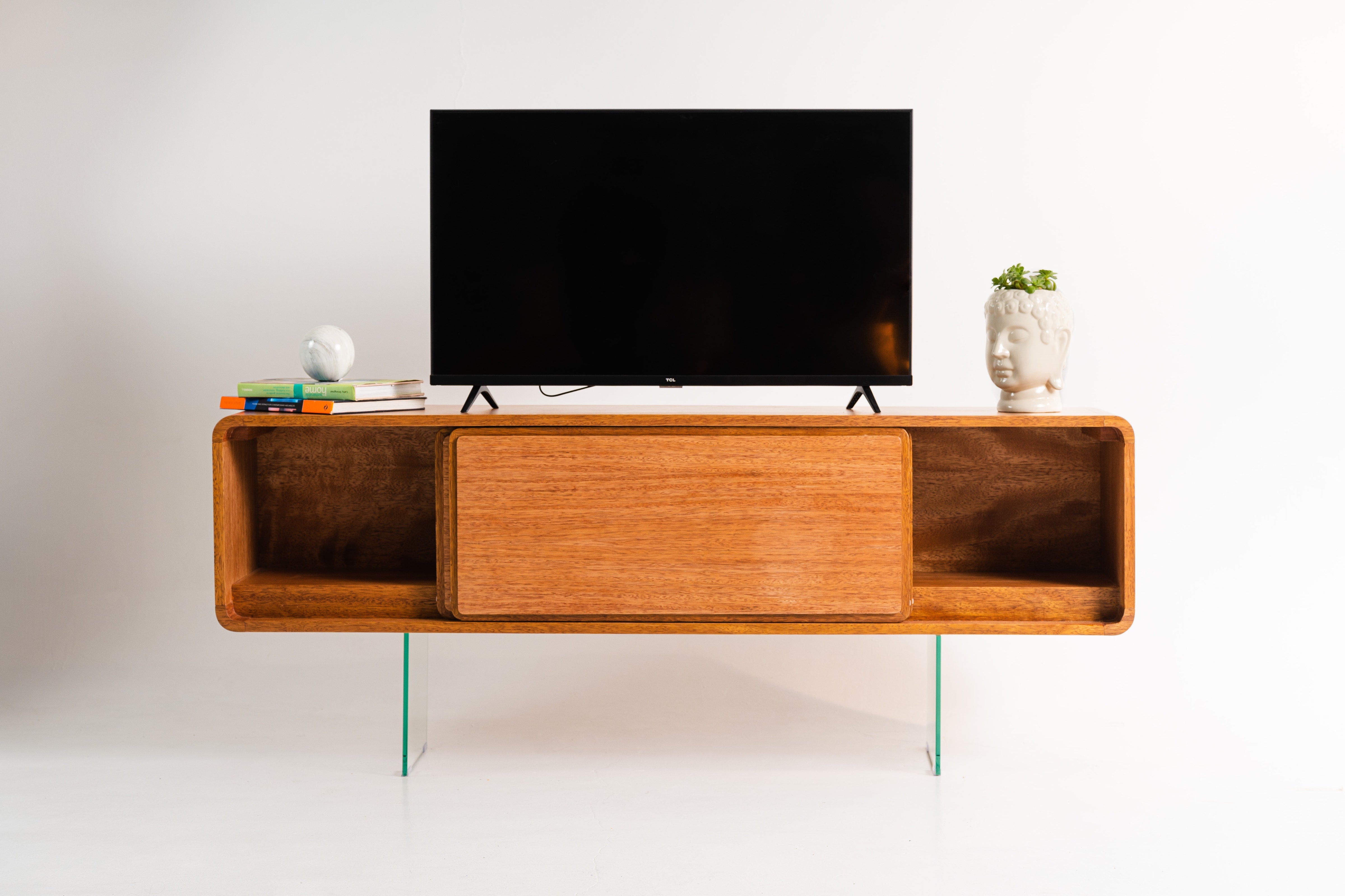 MUEBLE TV NOGAL · otro · dc6ef129
