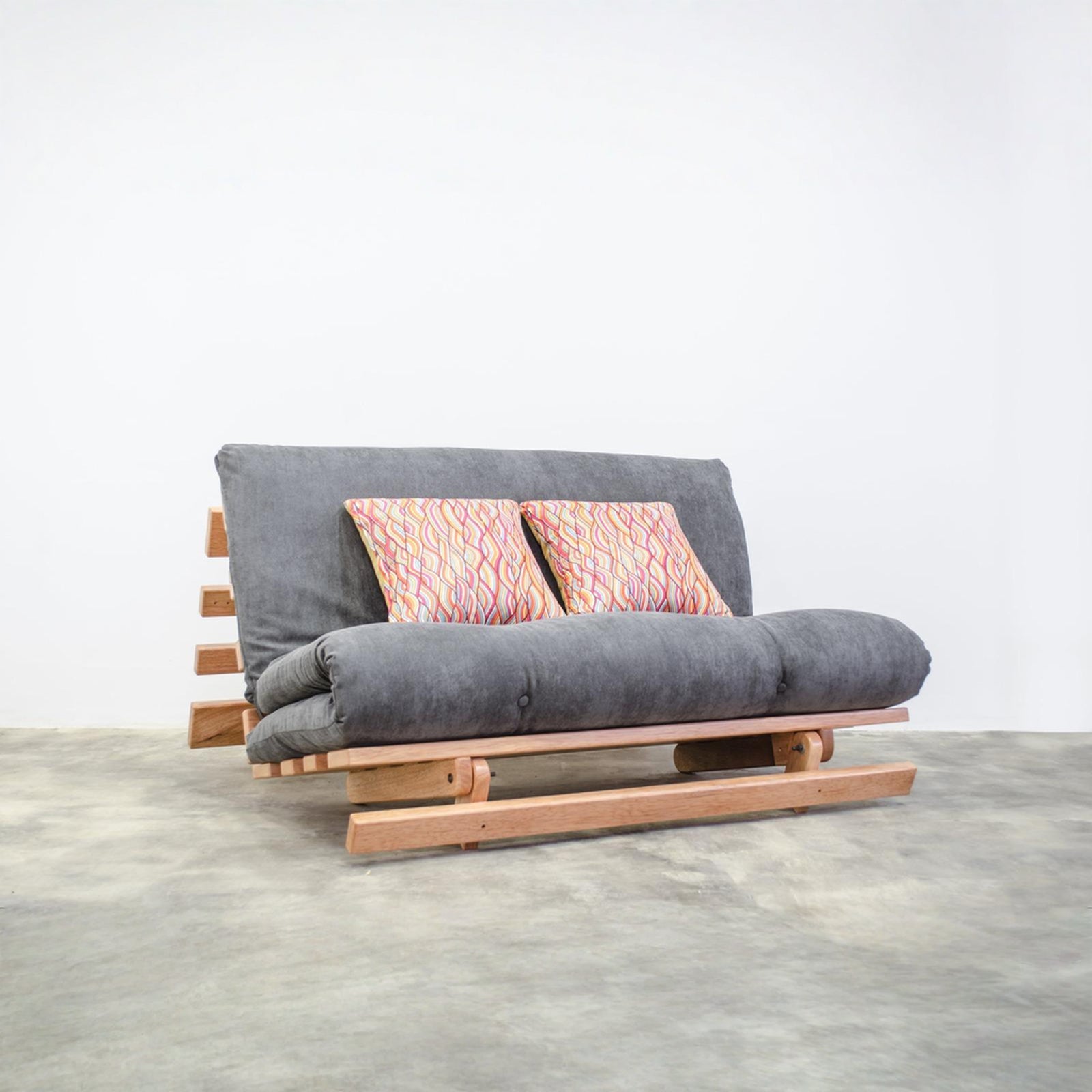 SOFÁ CAMA FUTON · diagonal · 93fdd82f