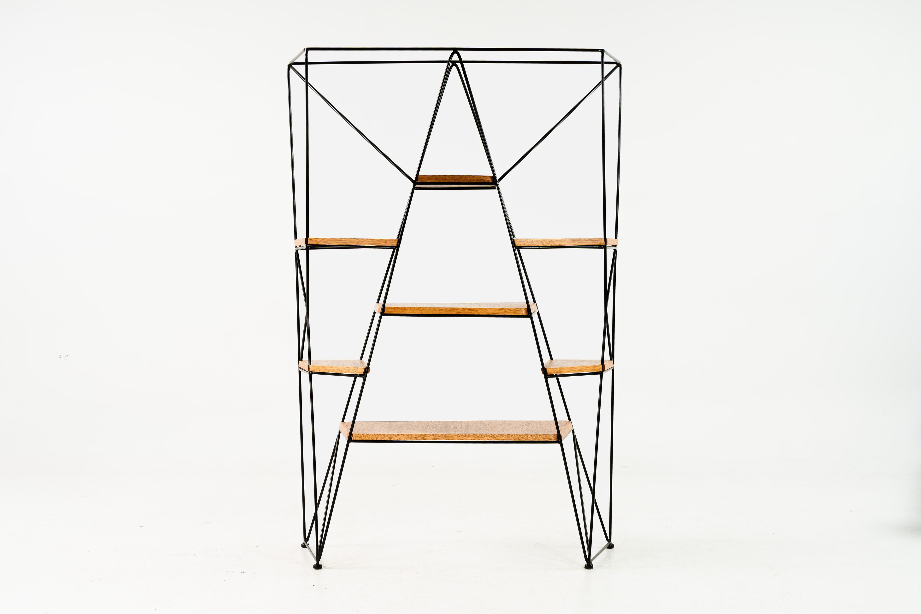 ESTANTERIA ANZU · otro · f2e69086