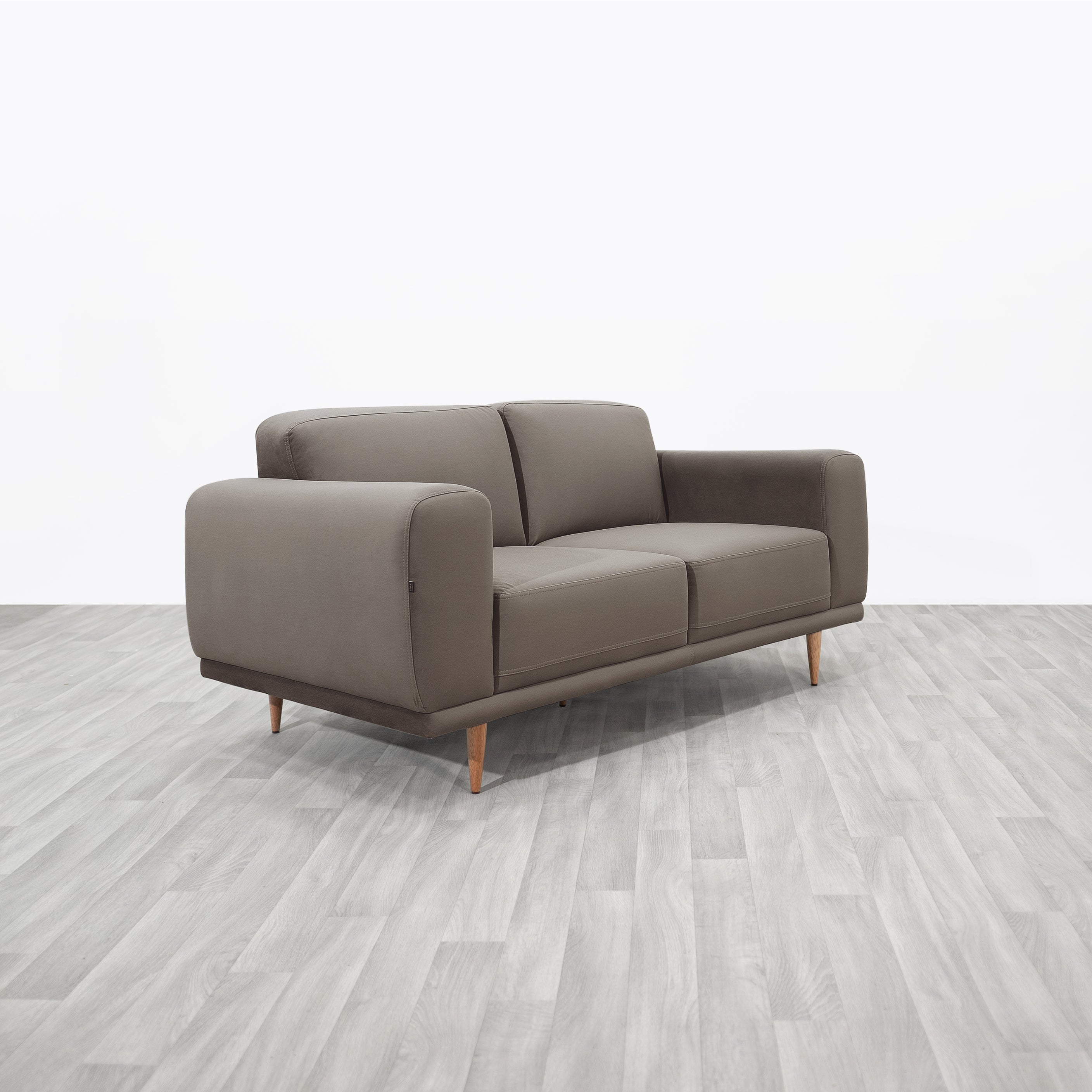 SOFA DOBLE PALMIRA · Taupe · 4