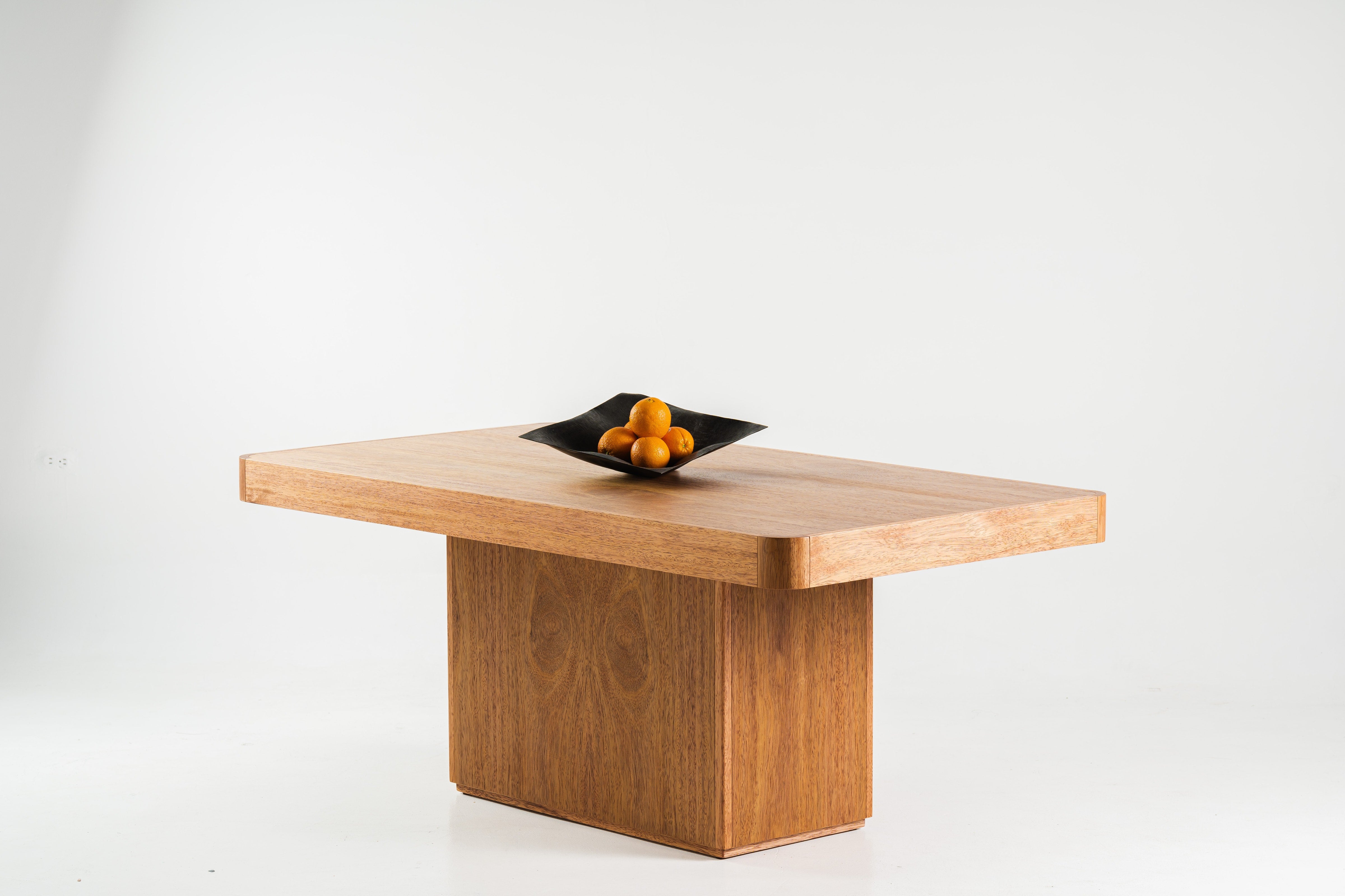 MESA COMEDOR SAMAN · otro · b30c2cc4
